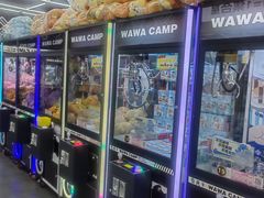 -娃娃集合营(上海奉贤龙湖天街店)