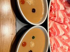 -东来顺·非遗火锅(高新店)