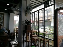 -随柳居·苏式小吃(建新巷店)