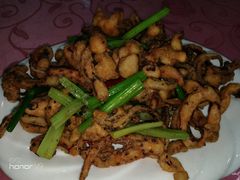 -昱德来·天津菜(河西店)