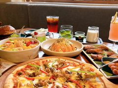 -IFIF 如果花園(宽厚里店)