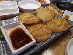 -万兴佳烤肉·长白山老味道(宏泰广场店)