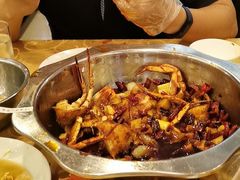 -秦记香辣蟹(松榆里店)