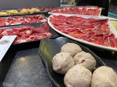 -林记潮牛·牛肉火锅(上马墩店)