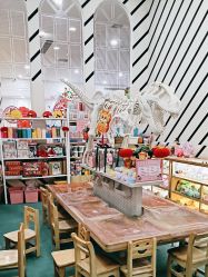 -宝燕乐园(春申店)