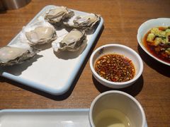 -乔街深夜食堂·小龙虾·高压锅生蚝(杭州总店)