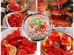 -漳州皇冠假日酒店·原素全日制餐厅