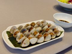 -宁海食府(大剧院店)
