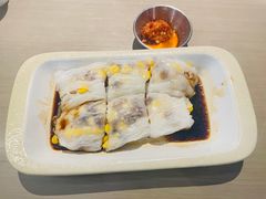 -茶港·点心·啫啫煲(王府井店)