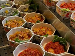 -谷町·烤肉自助(朱雀门店)