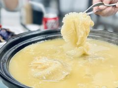 鸡煲翅-沪依小酒馆心意菜