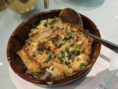 客家酿豆腐-顺德佬(五和店)