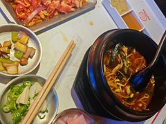 -杨记齐齐哈尔烤肉(总店)