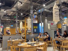-姜虎东白丁烤肉(深圳湾后海汇店)
