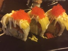 -昊·来了寿司(双楠2店)