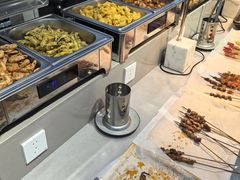 -仙螺岛海鲜自助餐厅(总店)