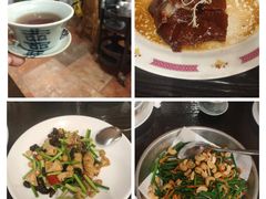 -猪肉婆私房菜(容桂总店)
