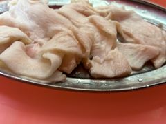 -江村四哥新鲜牛肉店(江高总店)