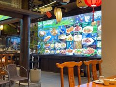 -永安水煮活鱼·仪征菜(仪征奥林匹克店)