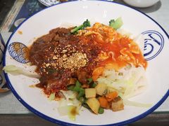 -大嘻咹biangbiang面(历史博物馆店)