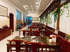 -呼吸森林·生态农庄农家乐私房菜