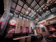 -Tubestation站点比萨(五道营店)