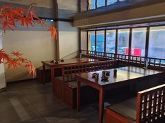 -春熙台韩国料理·章鱼肥牛(西丽店)