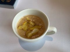 -Le Comptoir de Pierre Gagnaire
