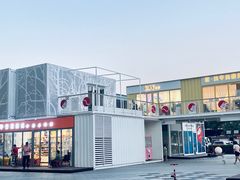-资和信百货商场