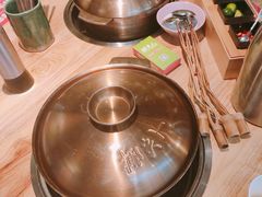 -椰夫人·养生椰子鸡(金沙洲永旺店)