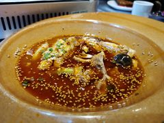 -红辣椒·川菜·火锅(张杨路店)