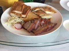 -上海静安香格里拉大酒店