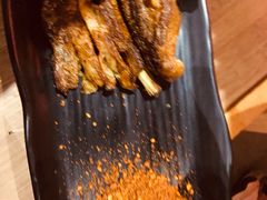 -京炭铜锅涮肉·羊蝎子·羊肉炉(保利·时光里店)
