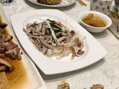 活八带-蓬川食府(金海道店)