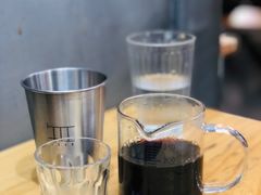 -无牌咖啡&酒馆