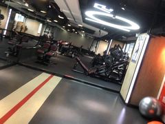 -一兆韦德健身(古美店)