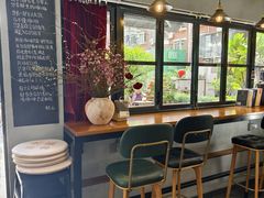 -转山咖啡(松柏社区店)