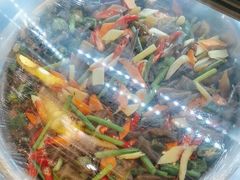 -彭城味道.地道徐州味(怡海花园店)