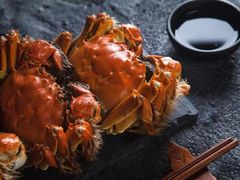 -武汉武昌威斯汀酒店-知味自助餐厅