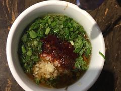 -麻辣一坊自助火锅(长兴店)