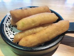 香酥小油条-云味馆·云南菜·云南米线(沙井华润店)