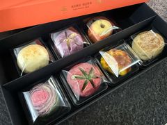 -南宋胡记(杭州灵隐寺店)