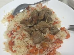 -塔斯提抓饭(东城汇店)