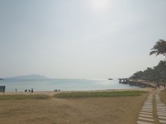 -东澳岛