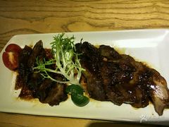 -潮粥荟·潮汕砂锅粥(朝阳大悦城店)