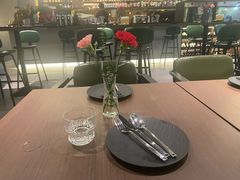 -Shantek象提南亚西餐厅&Bistro(淮海中路店)