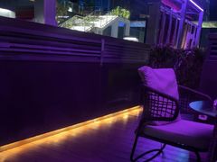 -DEW Lounge(深圳湾店)