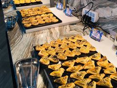 -威海蓝海御华大饭店·蓝钻美食自助百汇