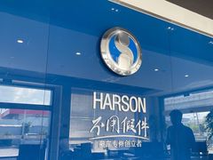 -华胜奔驰宝马奥迪专修连锁(虹梅南路店)