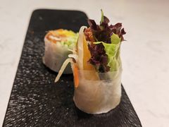 -美奈小馆·越南料理(中航城君尚购物中心店)
